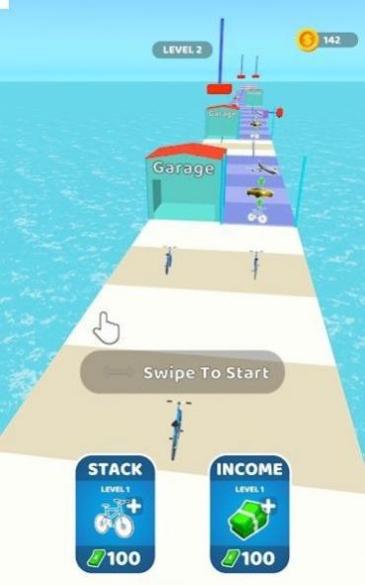 车辆冲撞(Vehicle Rush) 车辆冲撞(Vehicle Rush)