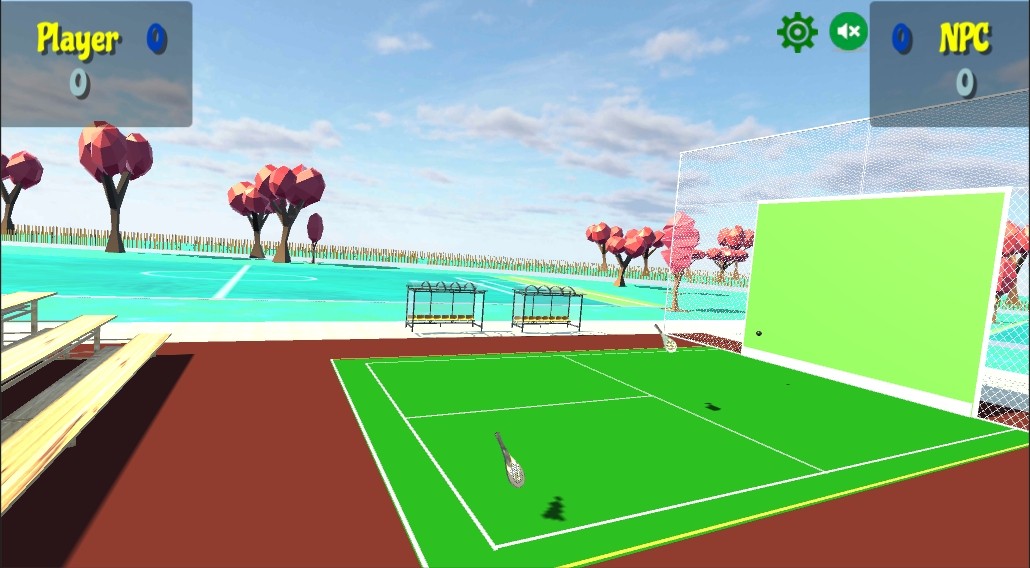 回力球场游戏 v1.4