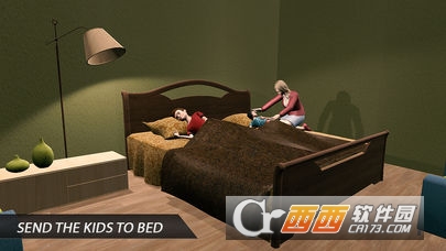 Virtual Family Mommy Simulator(虚拟家庭妈妈模拟器游戏安卓版) v1.1.4最新版