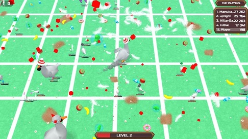 动物派对(正式版)  v1.0.3