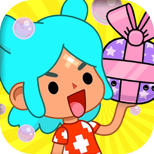 托卡世界 2024年最新安装下载