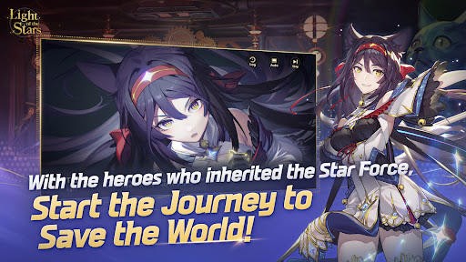 代号诞生国际服 v1.0.21