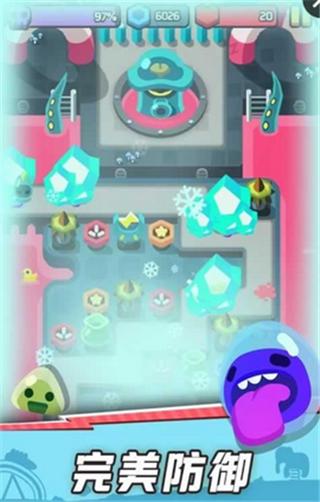 玩具塔防恐怖乐园 v3.1.5