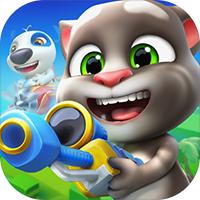 汤姆猫荒野派对