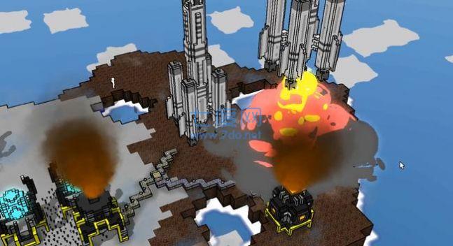 航天闲置工厂(Spaceflight Idle Factory) v0.31