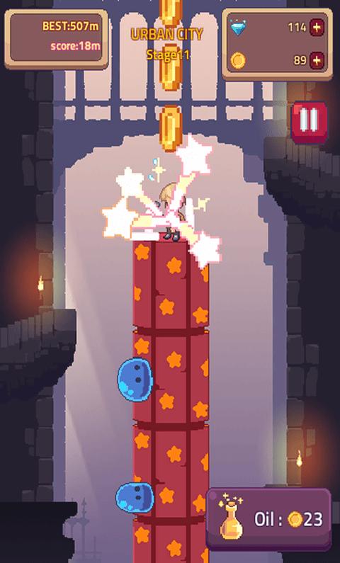 Tower Quest v0.10.0