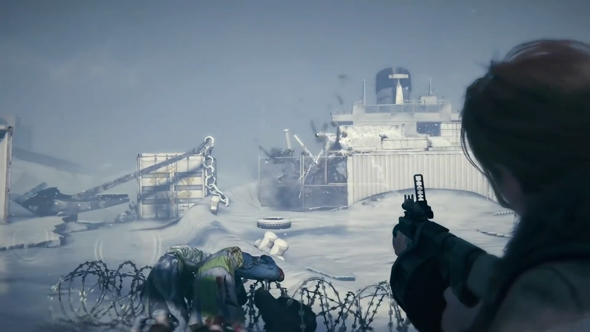 僵尸世界大战ps4游戏官方网站下载正式版  v4.1.2