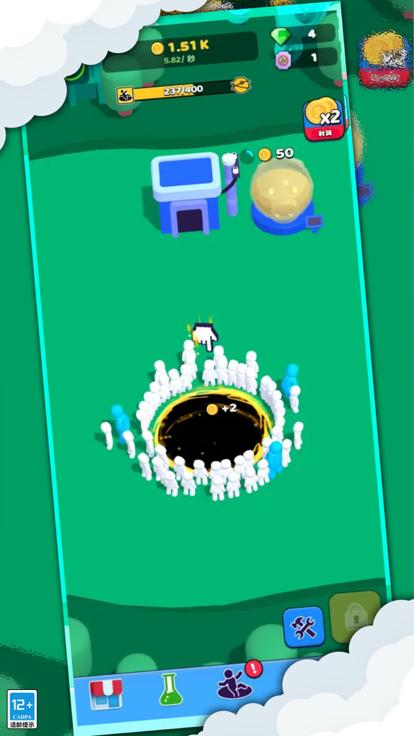 疯狂模拟器手机版