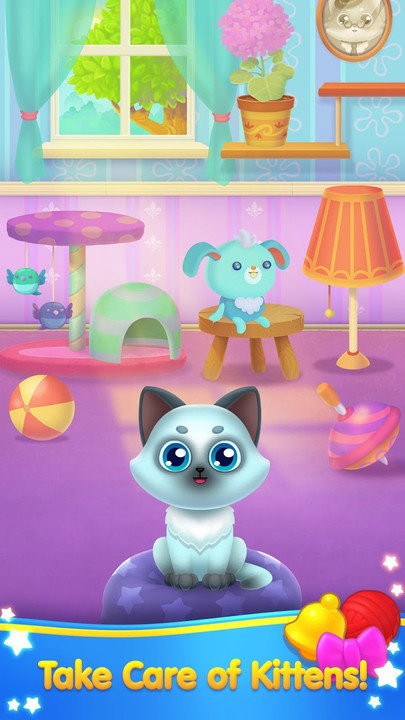 猫猫消消乐  v1.0.7