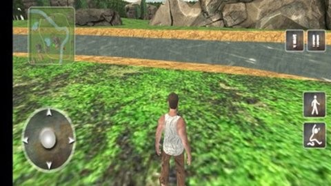 木筏求生荒野生存中文版  v1.2