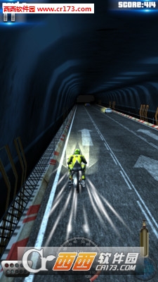 摩托飚速安卓版 1.0.1 最新版