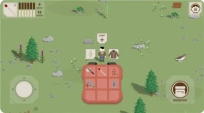 独自求生模拟器游戏最新版  v4.0.2