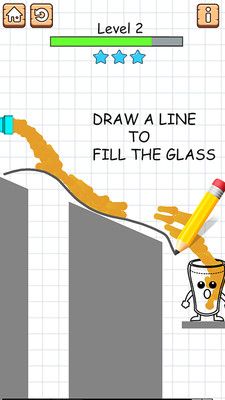 happyglass2游戏安卓版含攻略下载（快乐的玻璃杯2） 