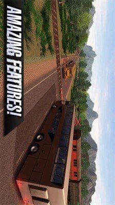 3D巴士驾驶 版本:v3.0.8