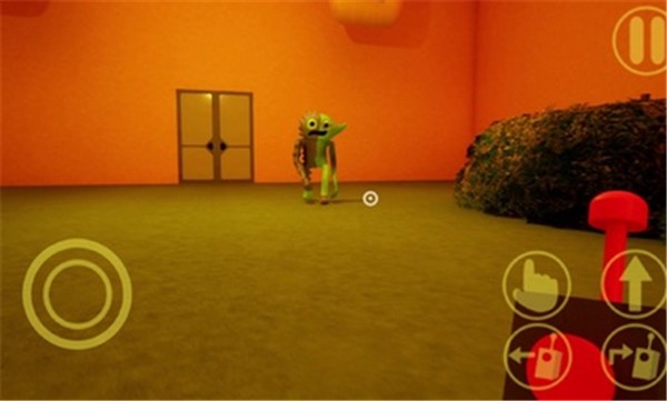 班班幼儿园6中文版菜单 v1.0