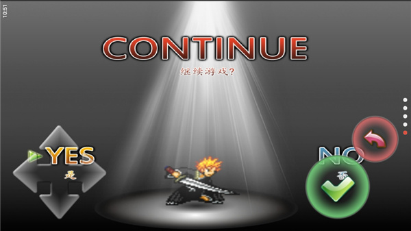 死神vs火影联机版 v1.5