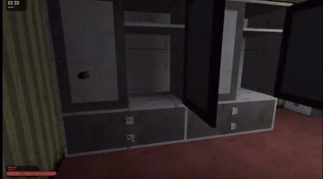 GMOD捉迷藏  v1.1.9