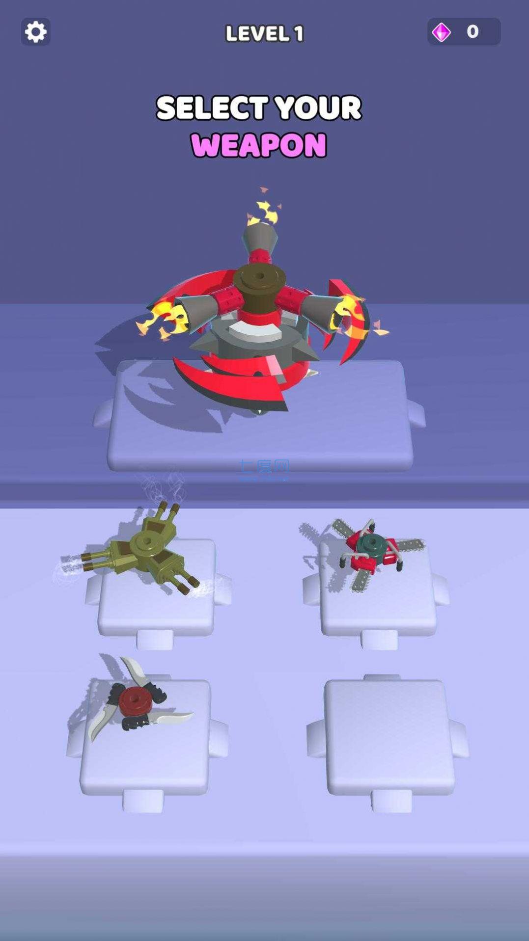 合并微调大师游戏 v0.1