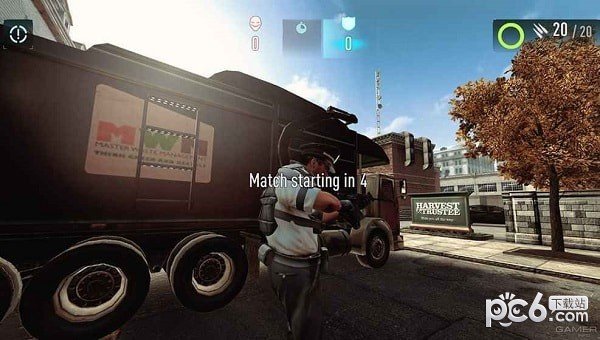 payday crime war