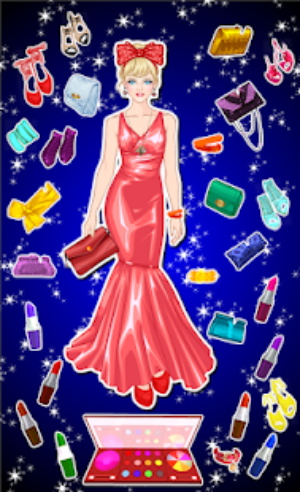 时尚化妆沙龙 v1.2.22