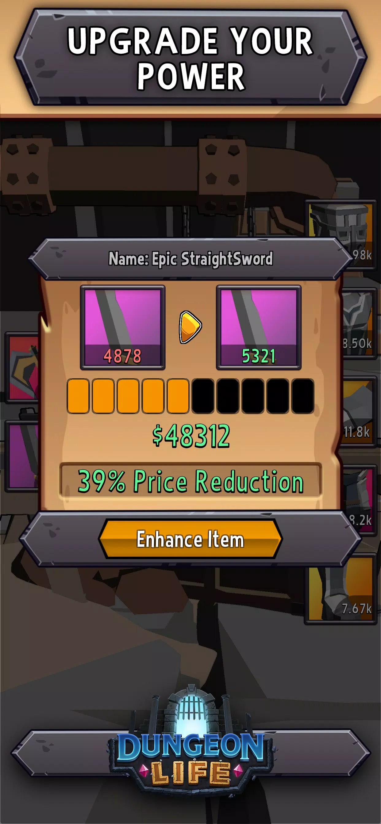 地牢生活最新版 v1.75