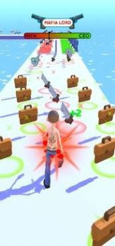 成为老板跑酷 v0.1