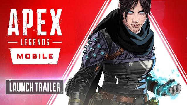 APEX英雄中文版 v1.1.839.123