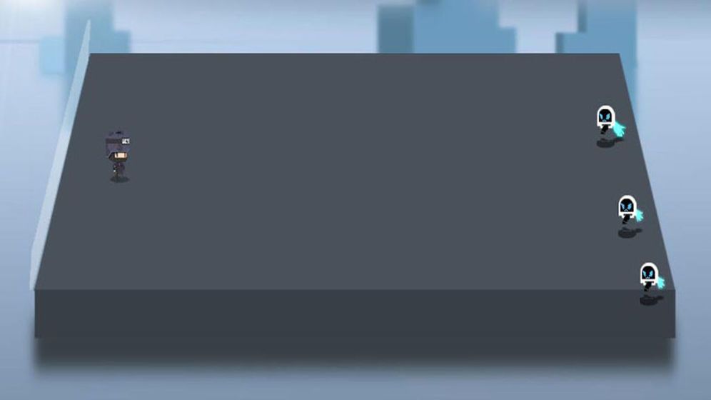 隐形终结者A游戏最新正式版  v5.3.4