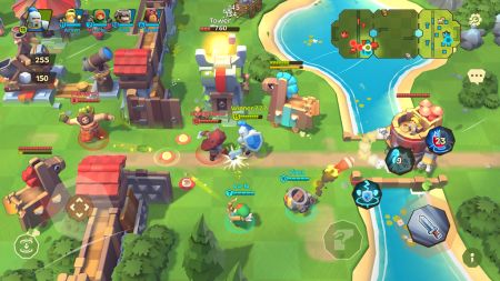 迷你生活锦标赛 v3.2.5