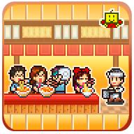 开罗拉面店内置菜单