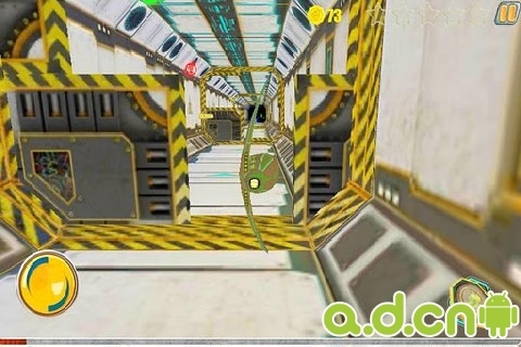 亡命回廊 v1.1 v3.1.5