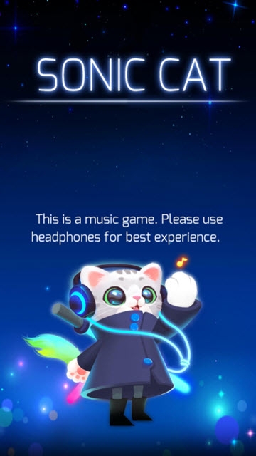 节奏音速猫 v3.1.5