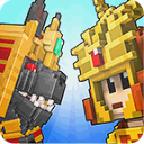 Qube Kingdom(方块王国保卫战)