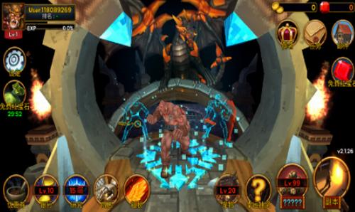 死亡地牢 v2.1.26