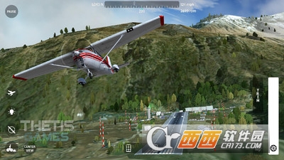 飞行模拟驾驶2018 v1.3.0 安卓版