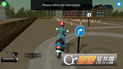 驾校模拟训练游戏 v0.8.2 安卓版