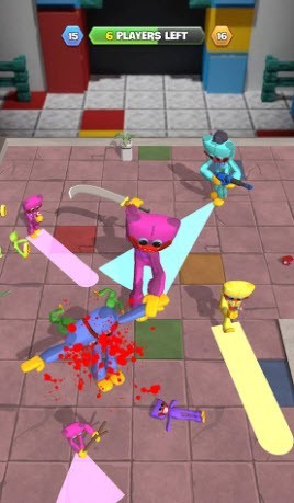 波比粉碎机  v1.0.2