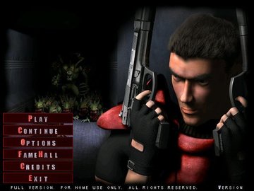 孤胆枪手1 v1.0.2