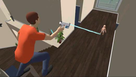 谁是你爸爸 最新版