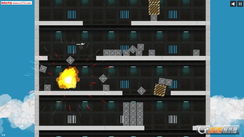 Super Tower Rush(超级塔攻官方最新版)