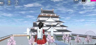 樱花女生模拟器 v1.035.12