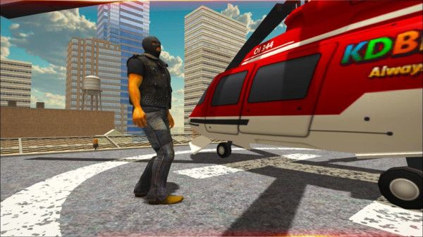 激斗狙击手游戏中文完整版下载 