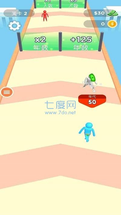 超进化模拟游戏 v6.0.0