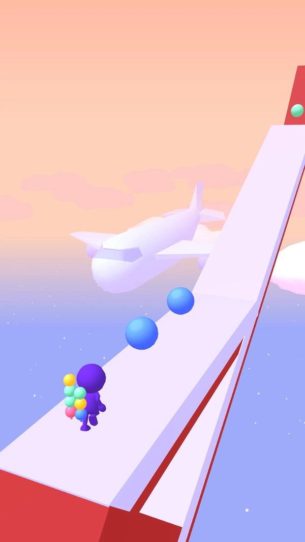 气球竞赛 v1
