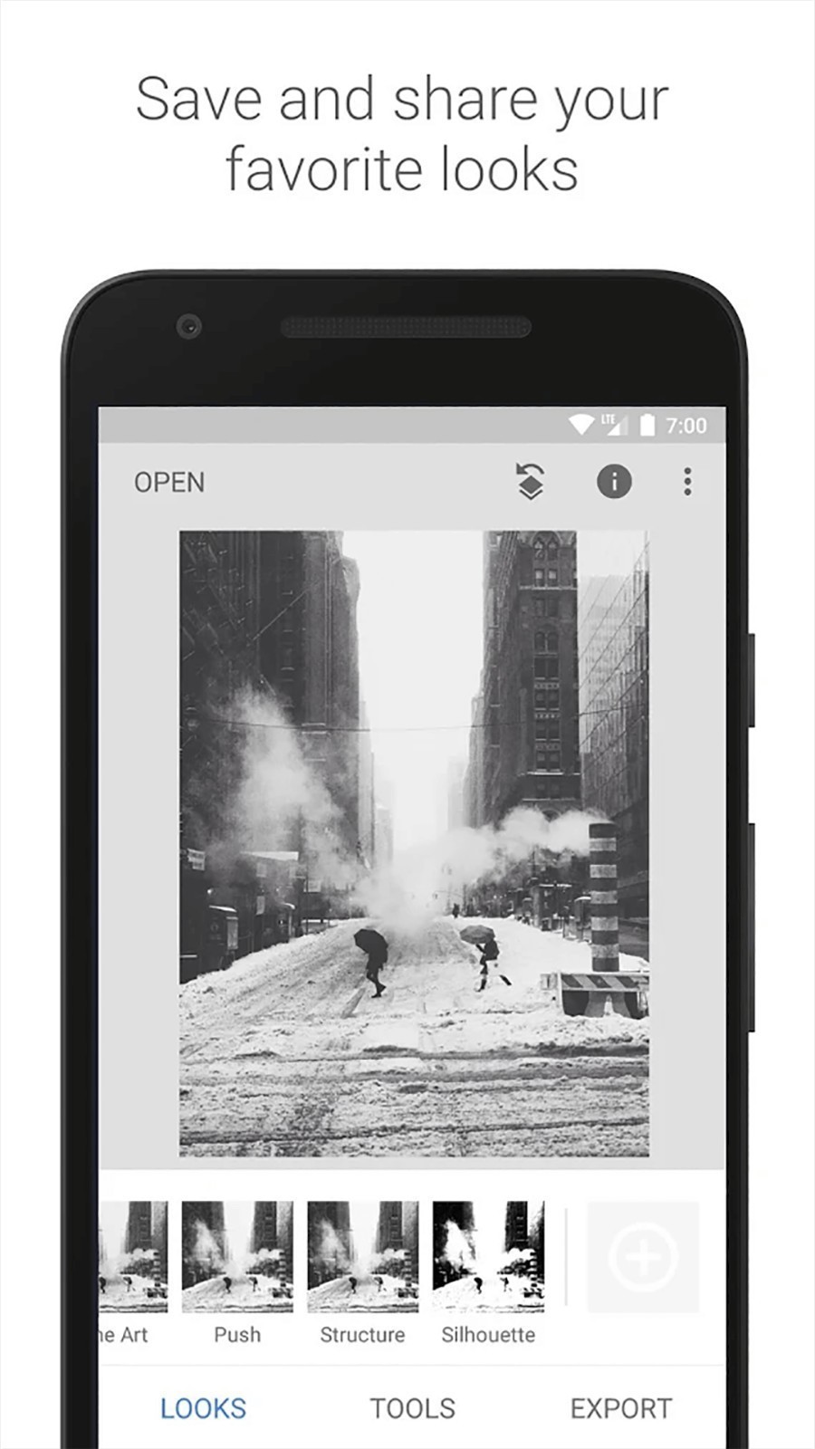 snapseed中文最新版  v2.19.1.303051424