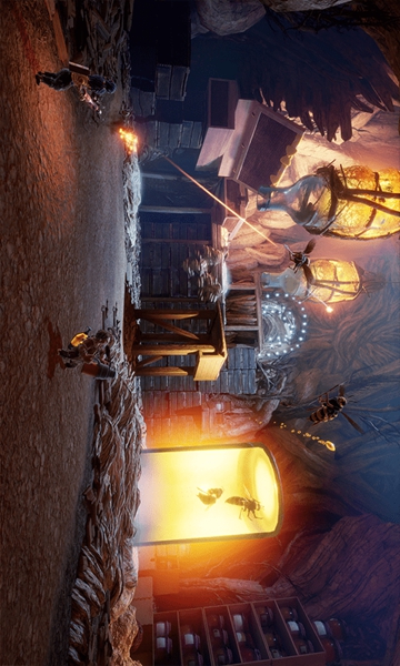 双人成行大冒险 v1.0