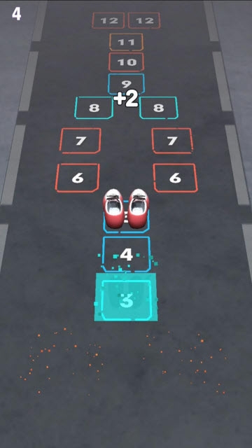 欢乐跳房子app 1.1.4安卓版