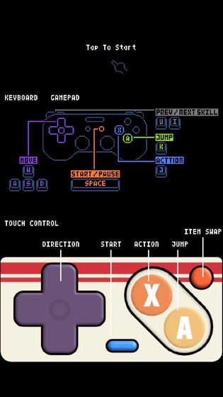 孙悟空大战机器金刚测试版 v1.0.0.7
