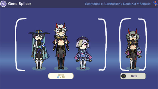 silly wisher中文 v0.8