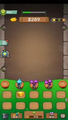 植物僵尸战争 v1.0.6